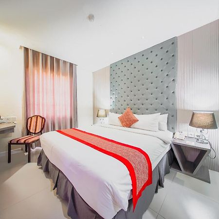 Serela Cihampelas By Kagum Hotels Bandung Esterno foto