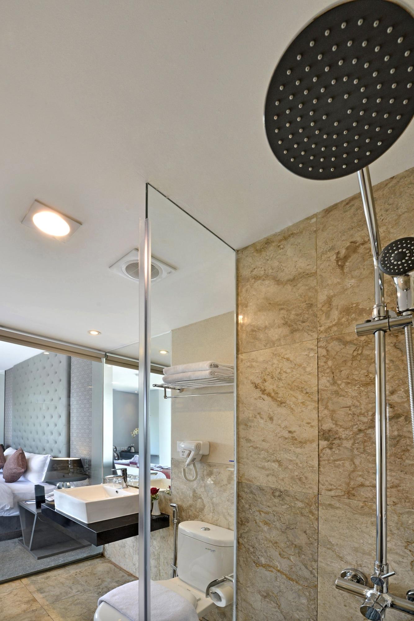 Serela Cihampelas By Kagum Hotels Bandung Esterno foto