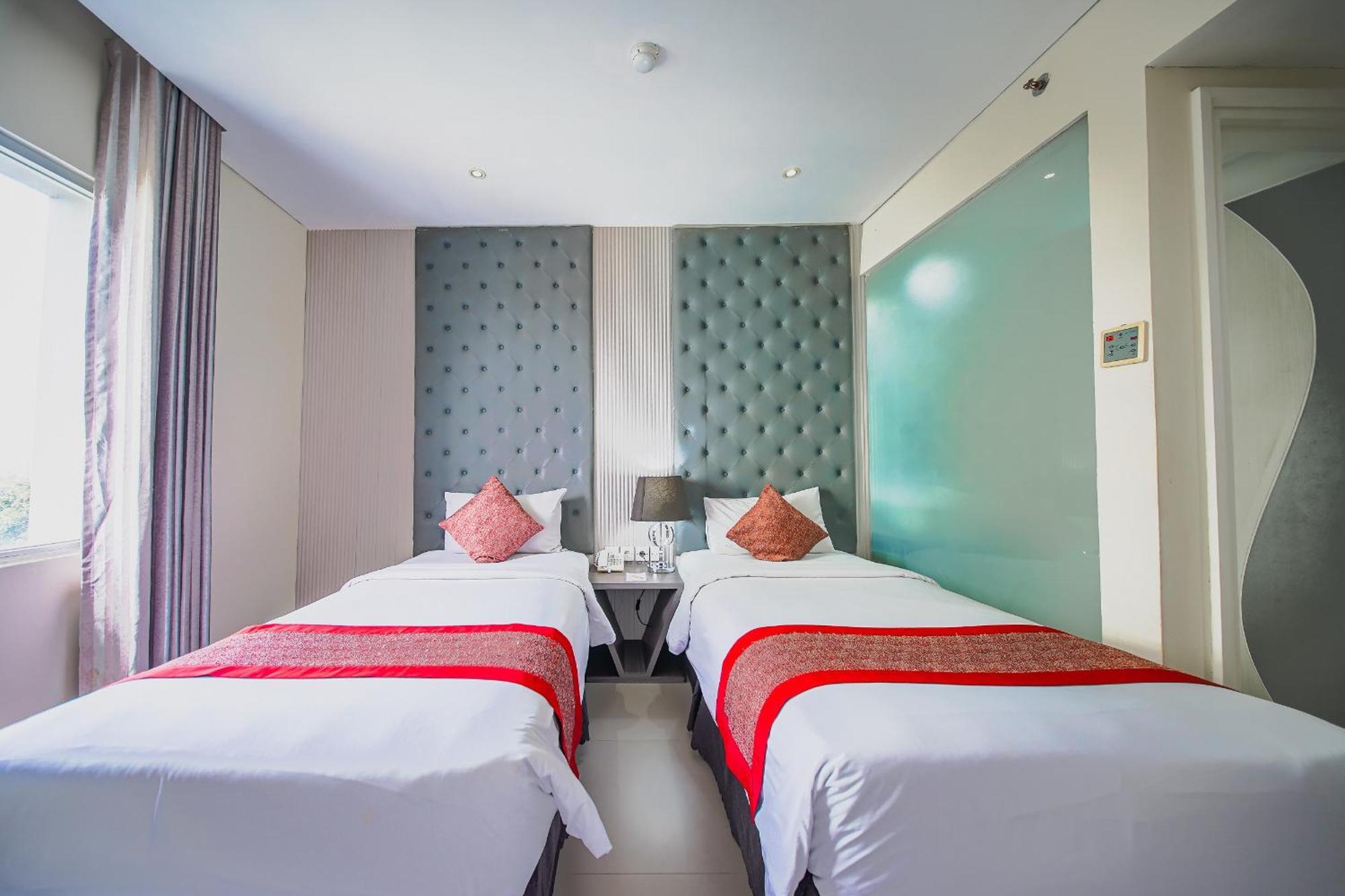 Serela Cihampelas By Kagum Hotels Bandung Esterno foto