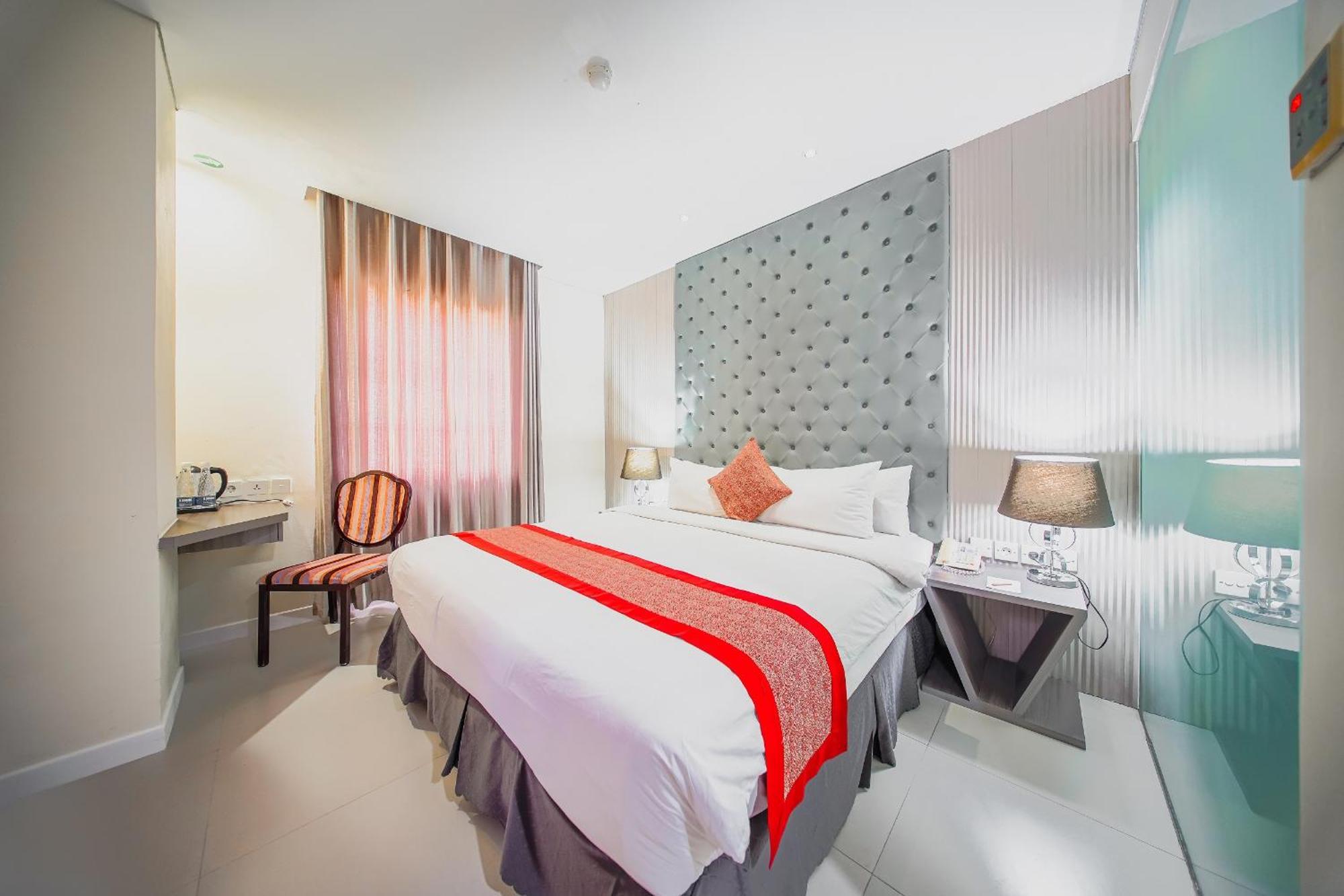 Serela Cihampelas By Kagum Hotels Bandung Esterno foto