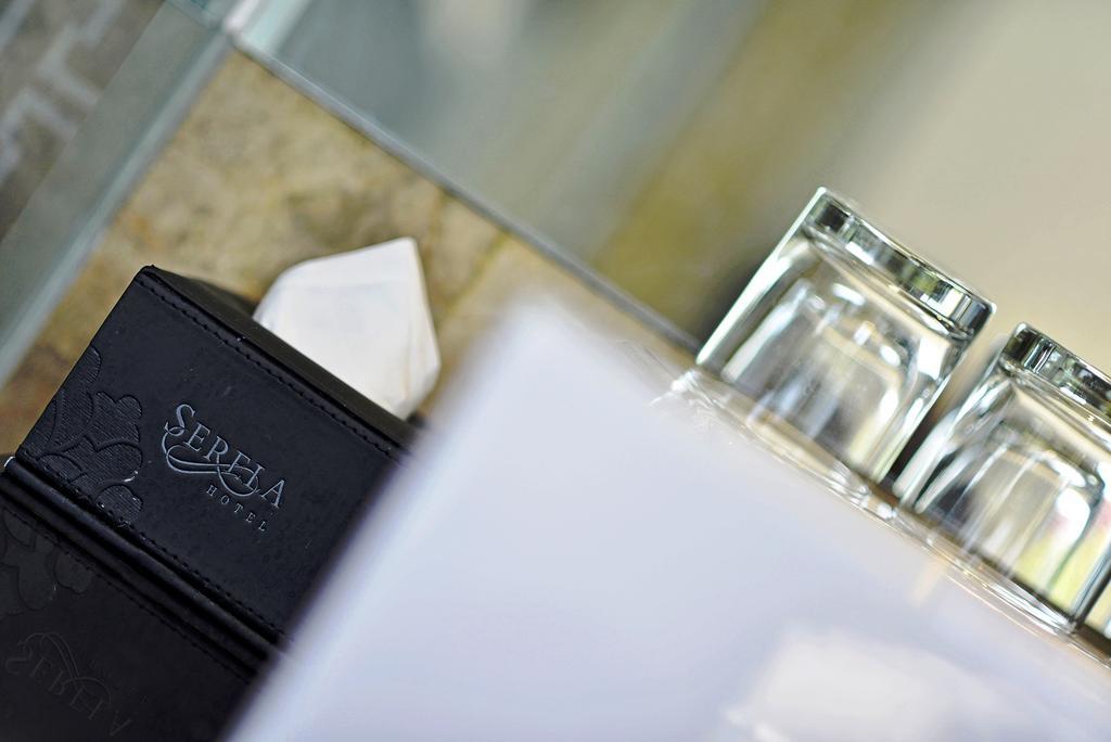 Serela Cihampelas By Kagum Hotels Bandung Esterno foto