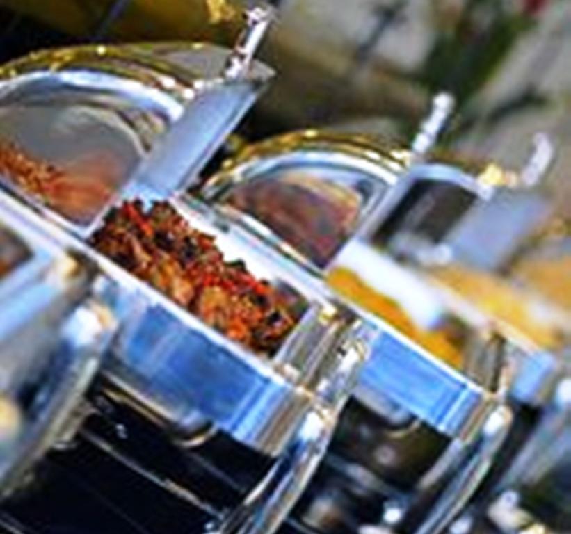 Serela Cihampelas By Kagum Hotels Bandung Esterno foto
