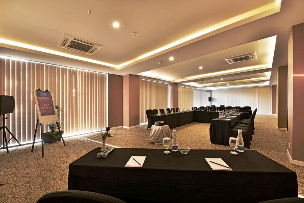 Serela Cihampelas By Kagum Hotels Bandung Esterno foto