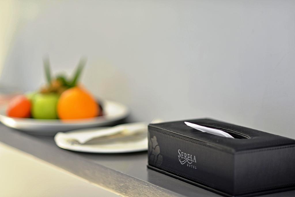 Serela Cihampelas By Kagum Hotels Bandung Esterno foto