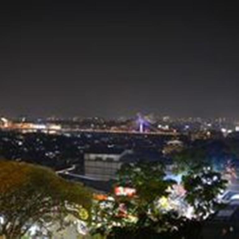 Serela Cihampelas By Kagum Hotels Bandung Esterno foto