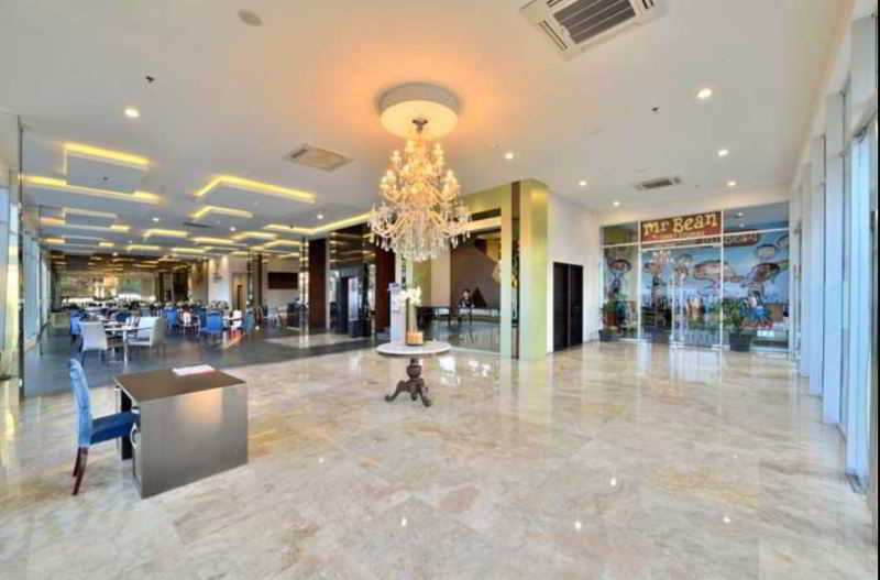 Serela Cihampelas By Kagum Hotels Bandung Esterno foto