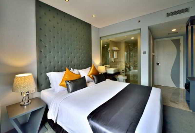 Serela Cihampelas By Kagum Hotels Bandung Esterno foto